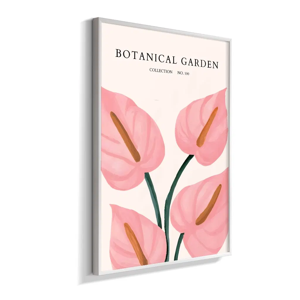Botanical Garden 100