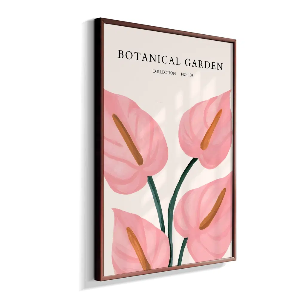 Botanical Garden 100