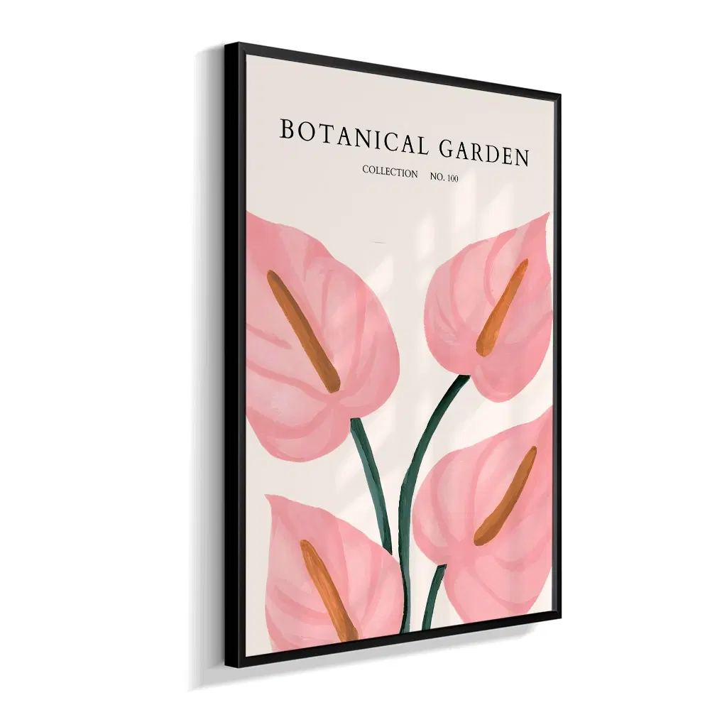Botanical Garden 100