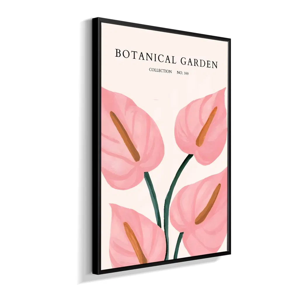 Botanical Garden 100