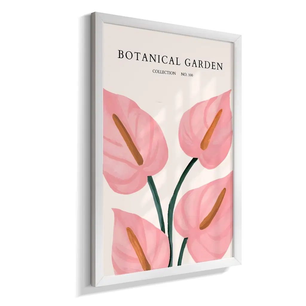 Botanical Garden 100