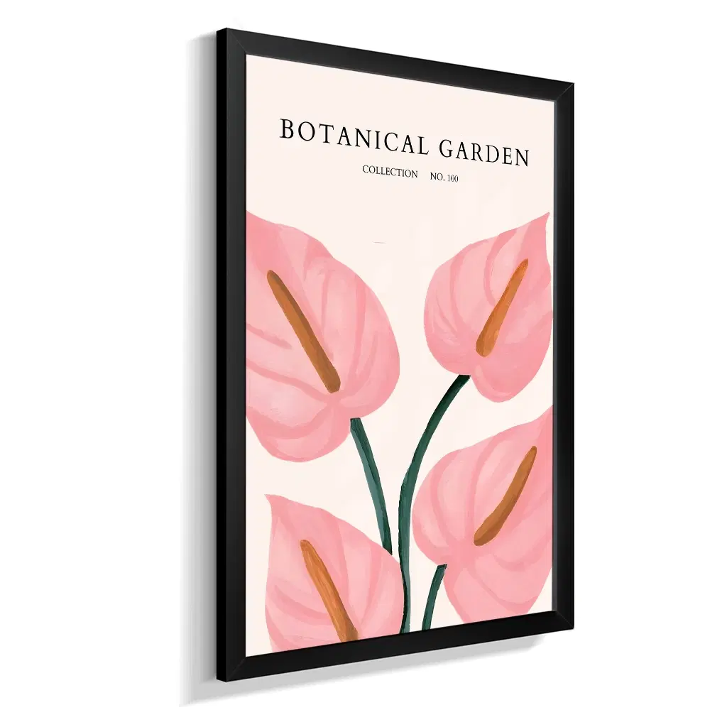 Botanical Garden 100