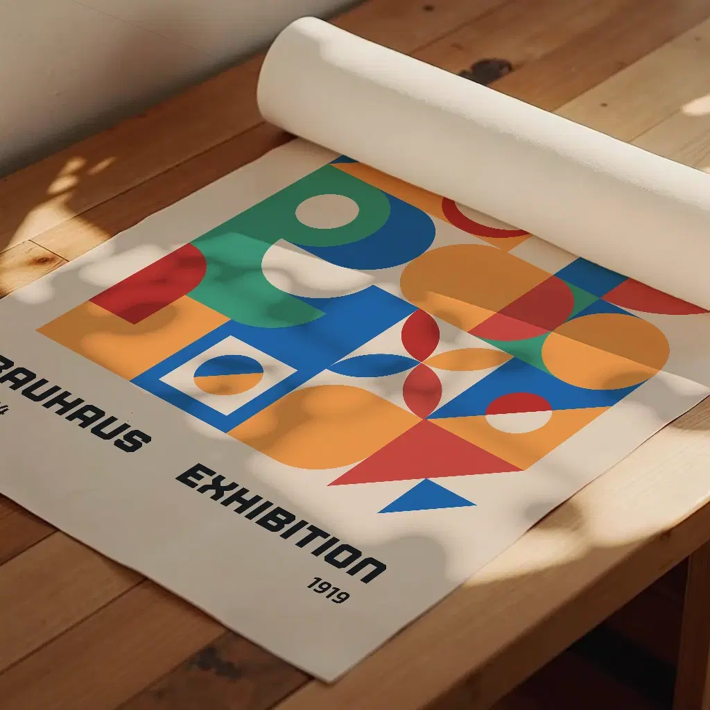 Imagem de Impressão em Ultra-Definição