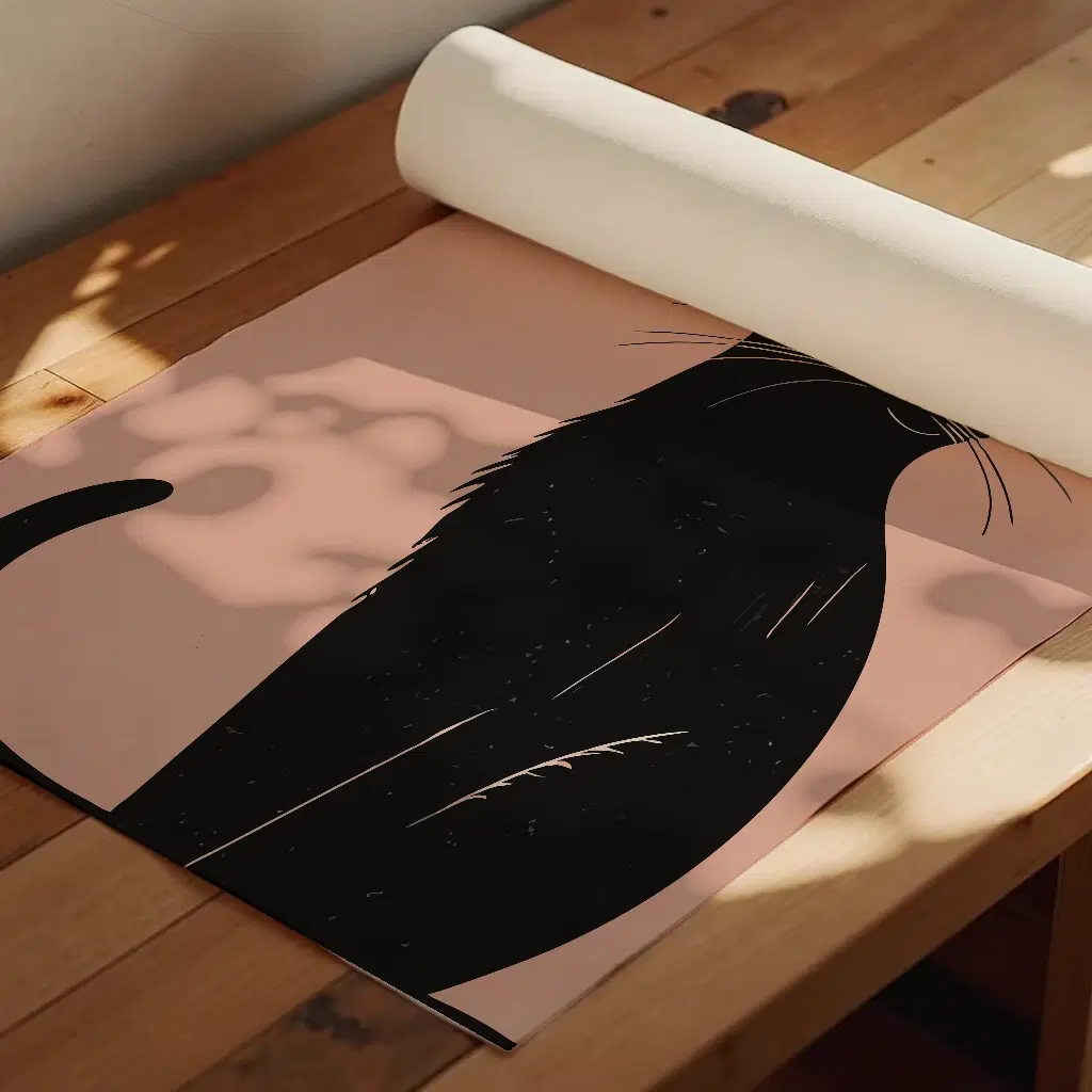 Imagem de Impressão em Ultra-Definição