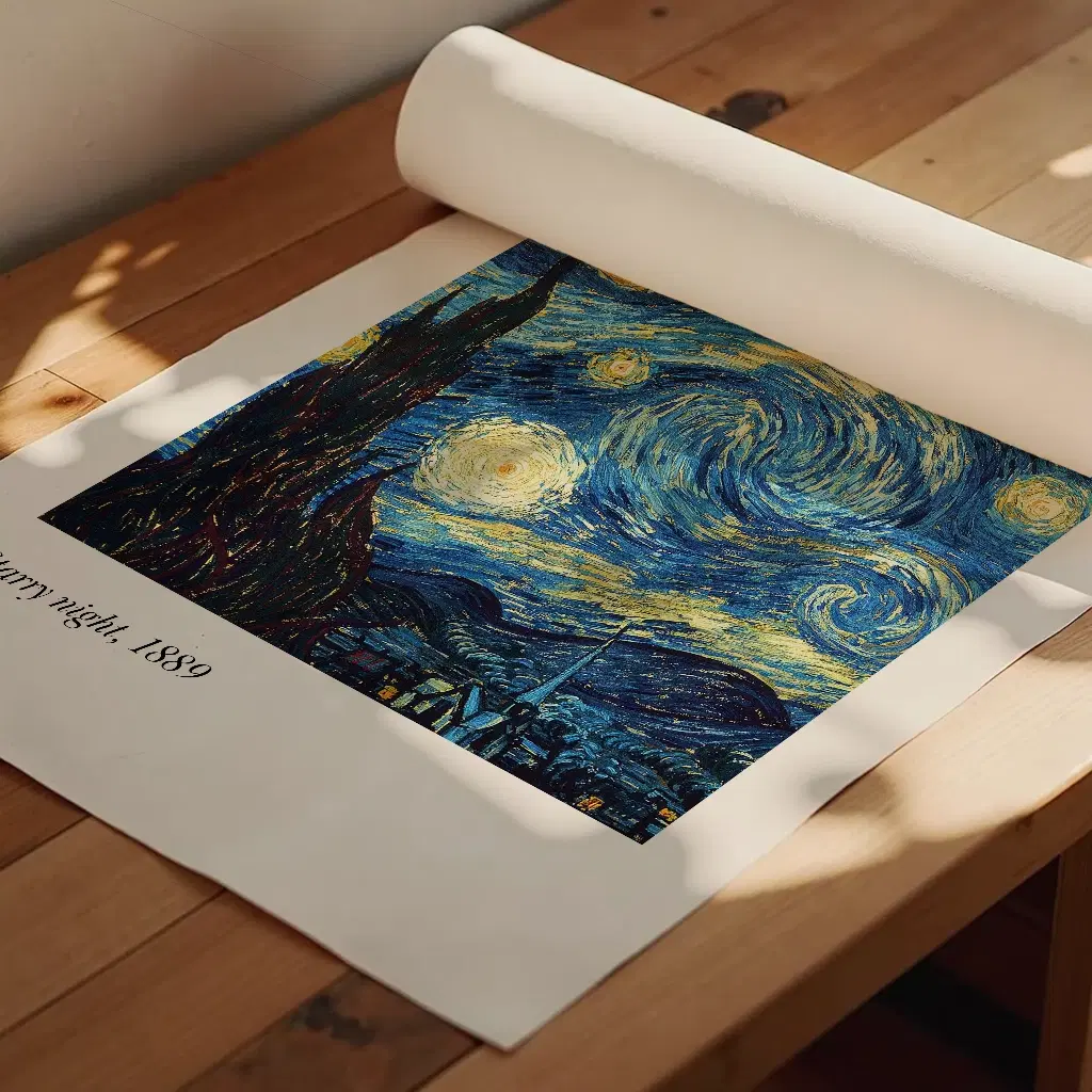 Imagem de Impressão em Ultra-Definição