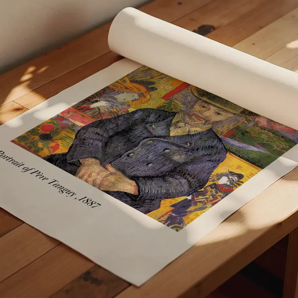 Imagem de Impressão em Ultra-Definição