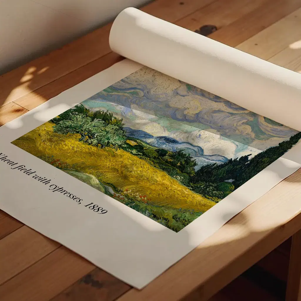 Imagem de Impressão em Ultra-Definição