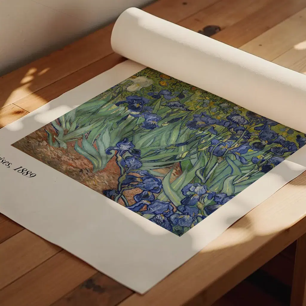 Imagem de Impressão em Ultra-Definição