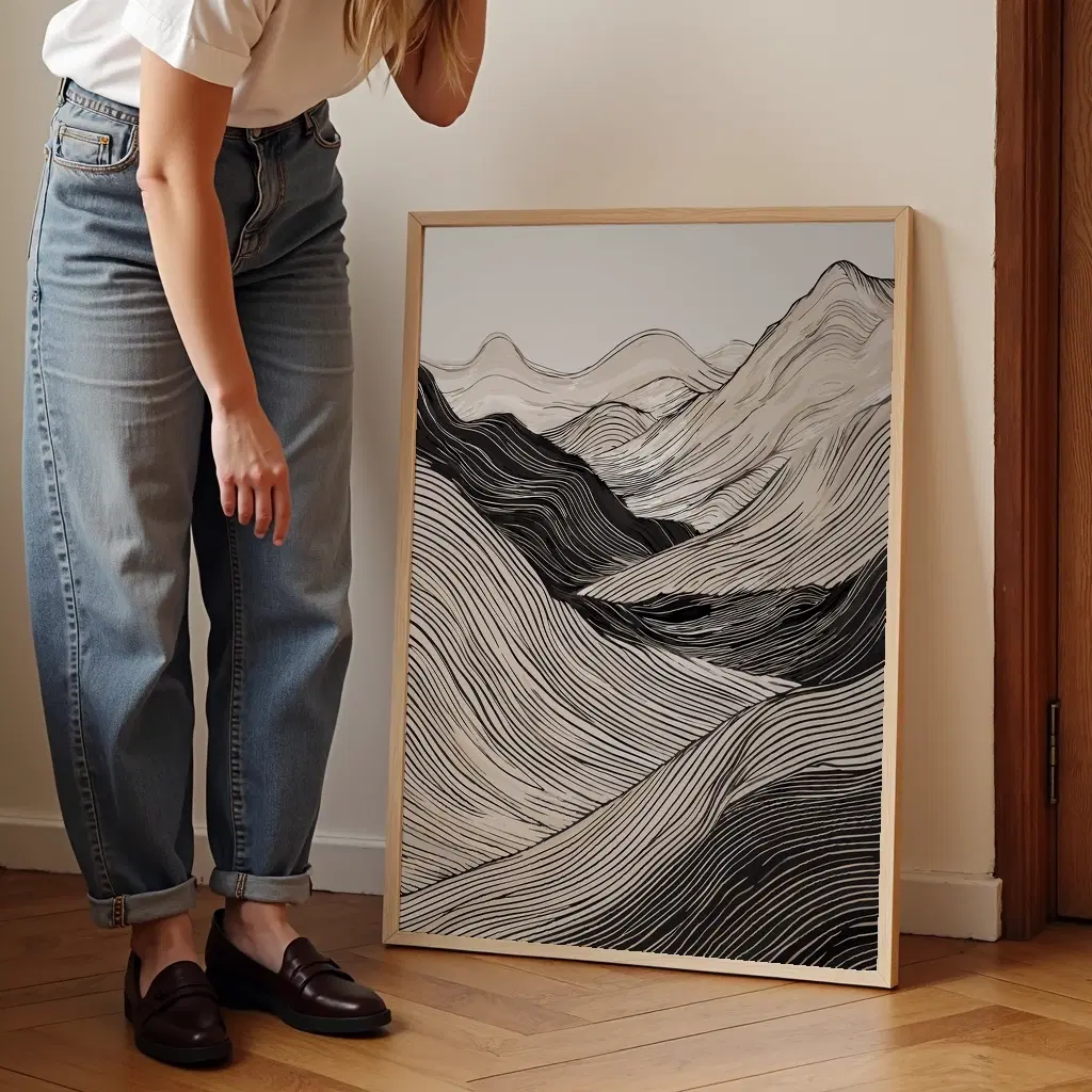 Japanese Stripes (hover)