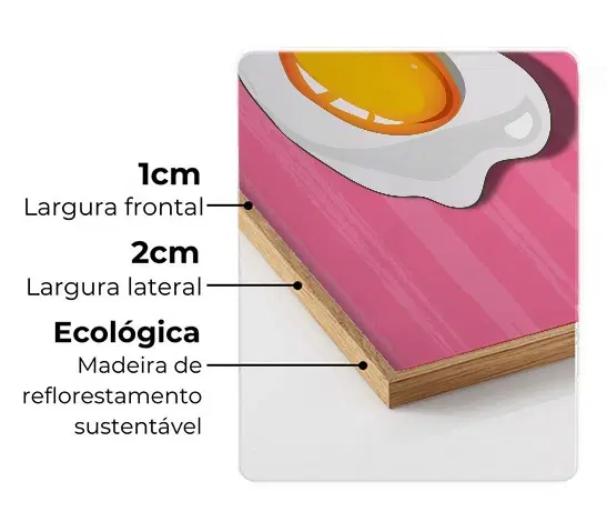 Imagem da moldura Filete