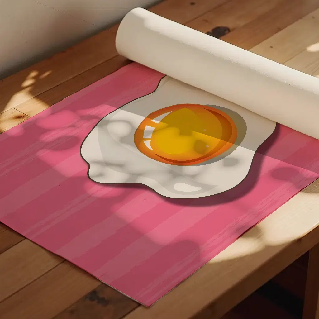 Imagem de Impressão em Ultra-Definição