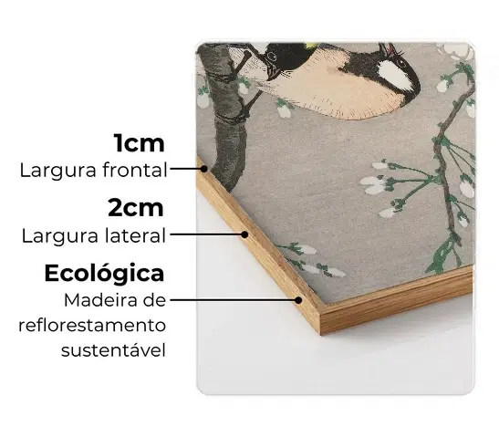 Imagem da moldura Filete