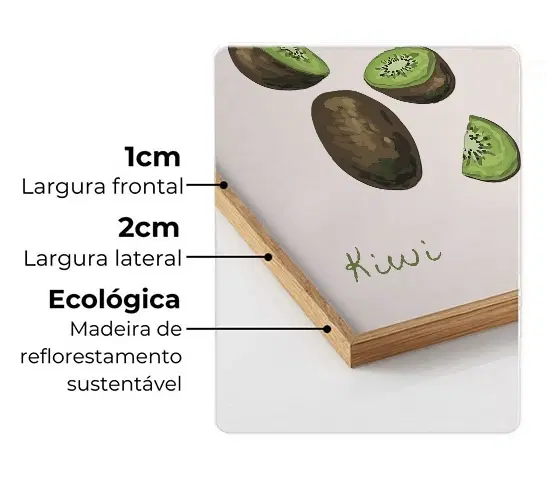 Imagem da moldura Filete