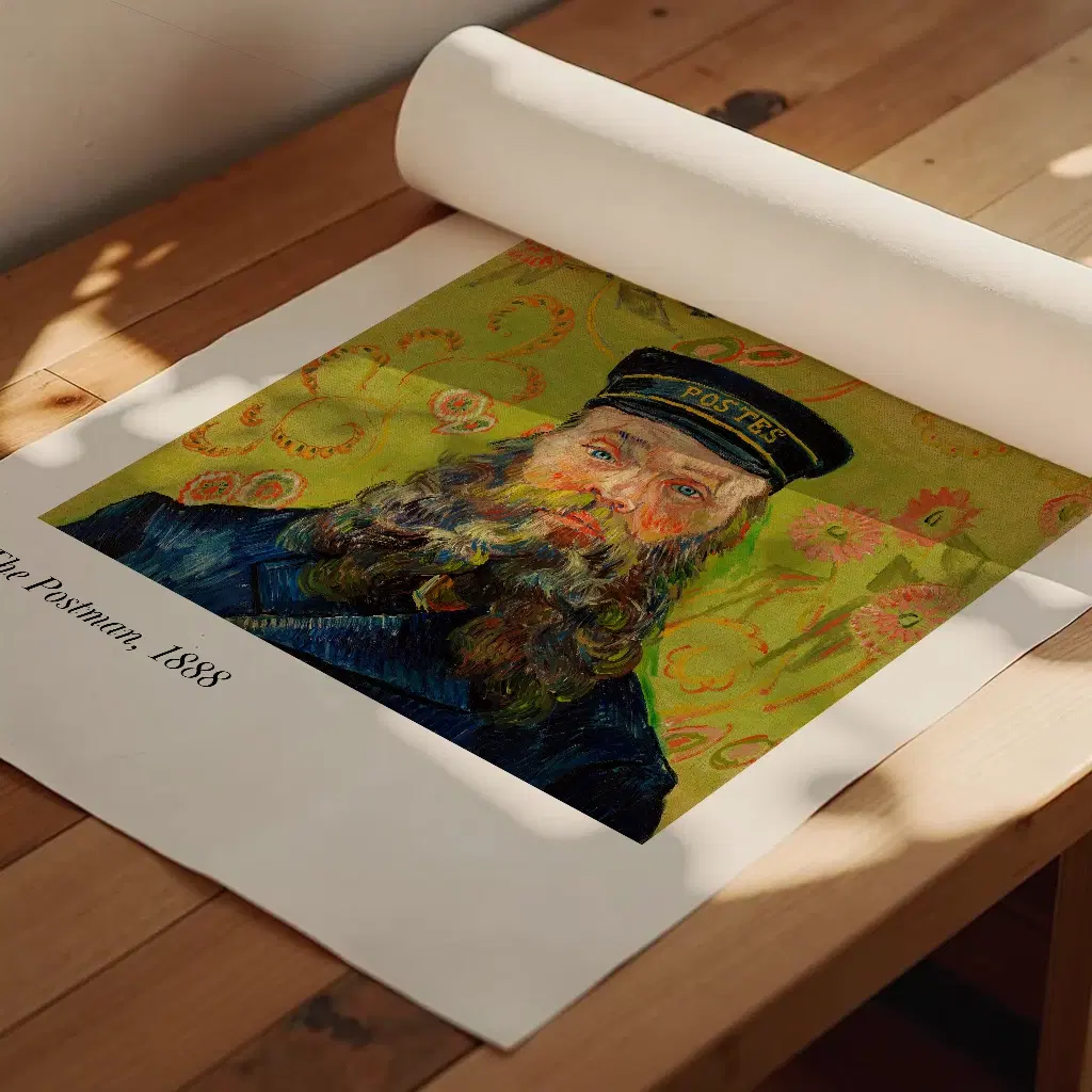 Imagem de Impressão em Ultra-Definição