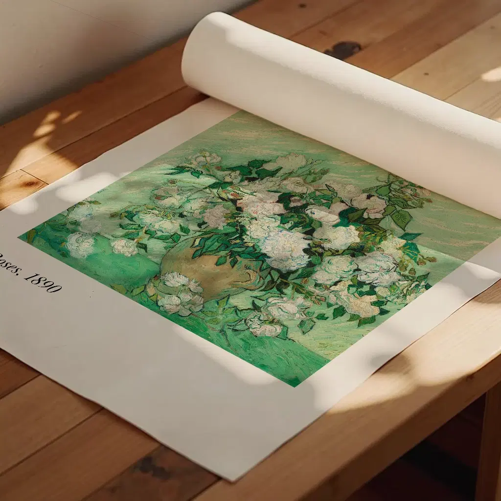 Imagem de Impressão em Ultra-Definição