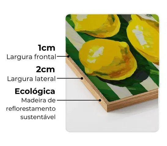 Imagem da moldura Filete