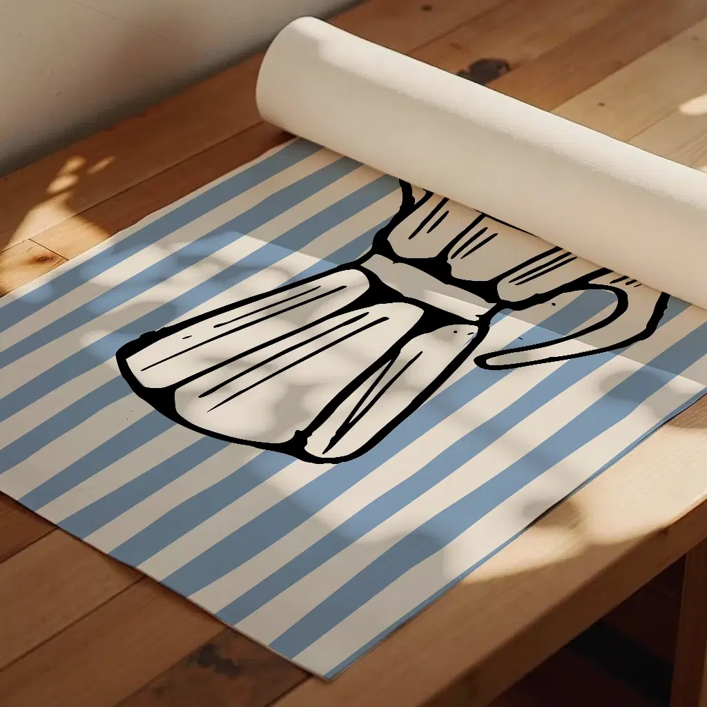 Imagem de Impressão em Ultra-Definição