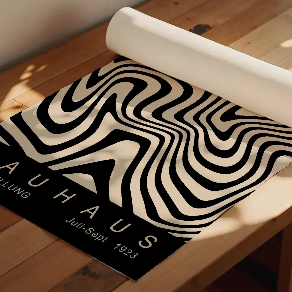 Imagem de Impressão em Ultra-Definição