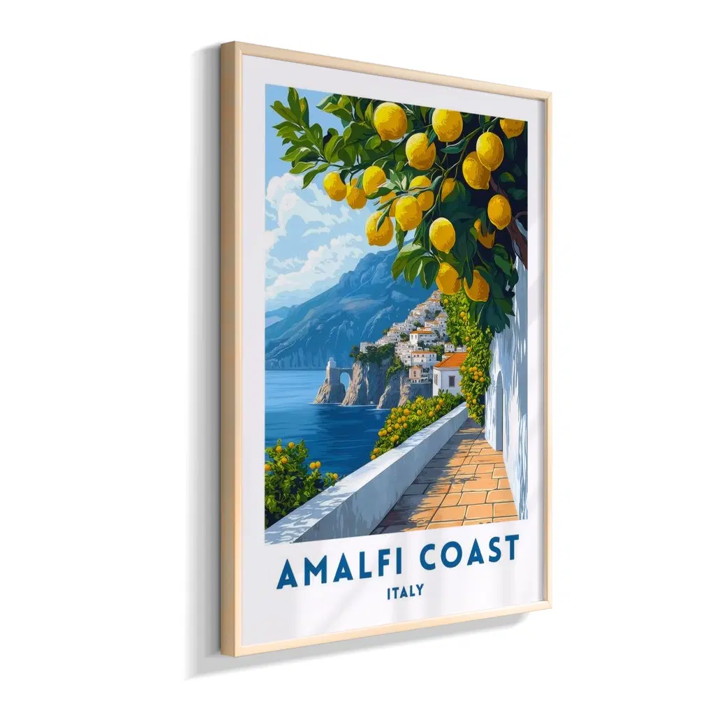 Amalfi Coast