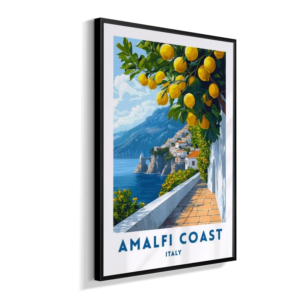 Amalfi Coast