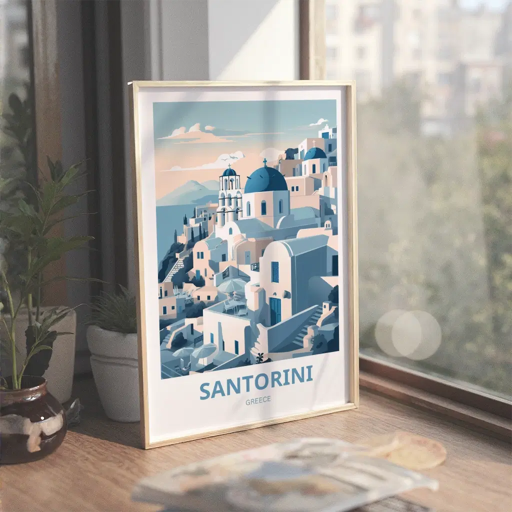 Santorini (hover)