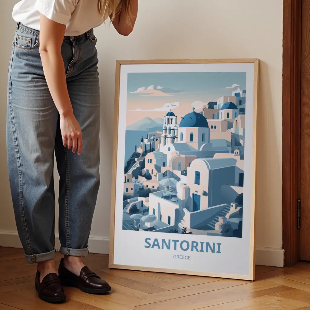Santorini