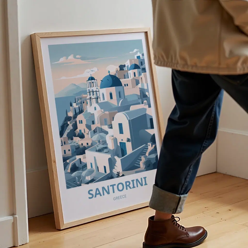 Santorini