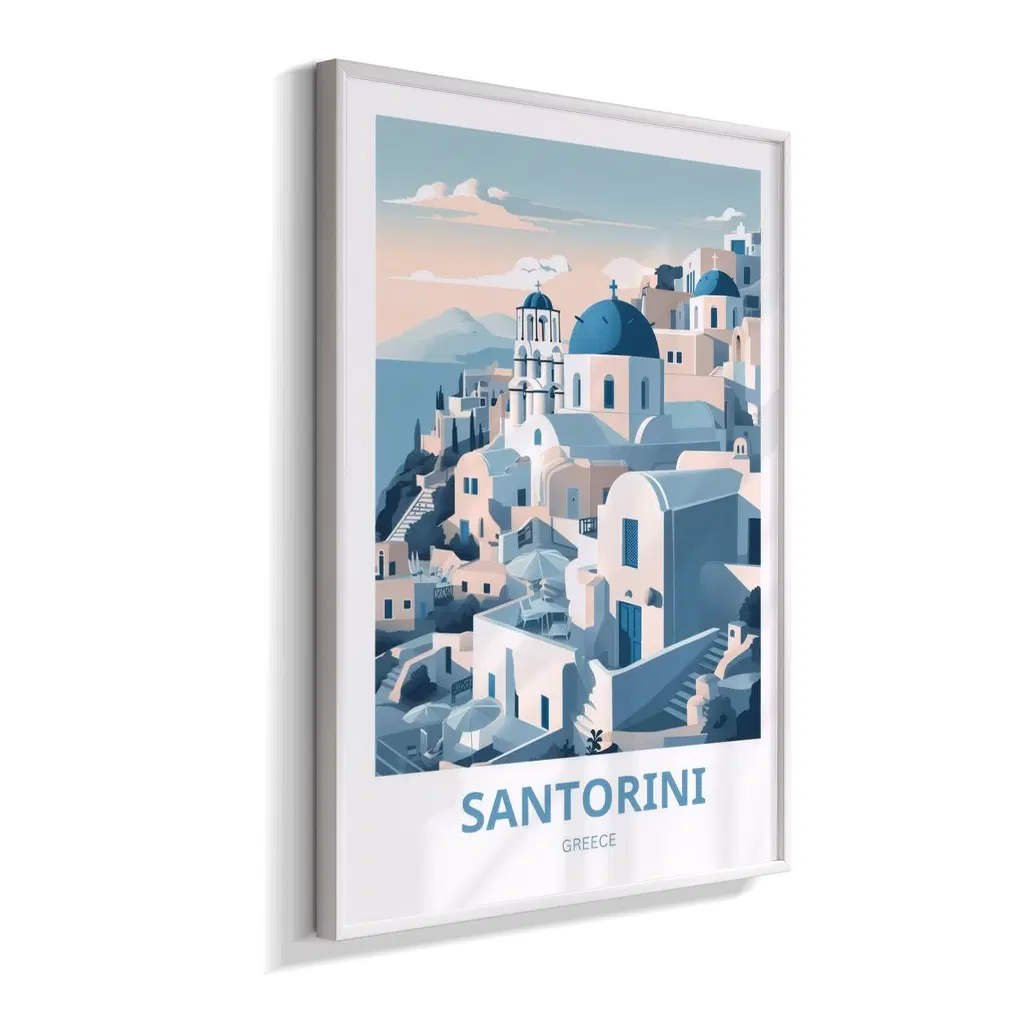 Santorini