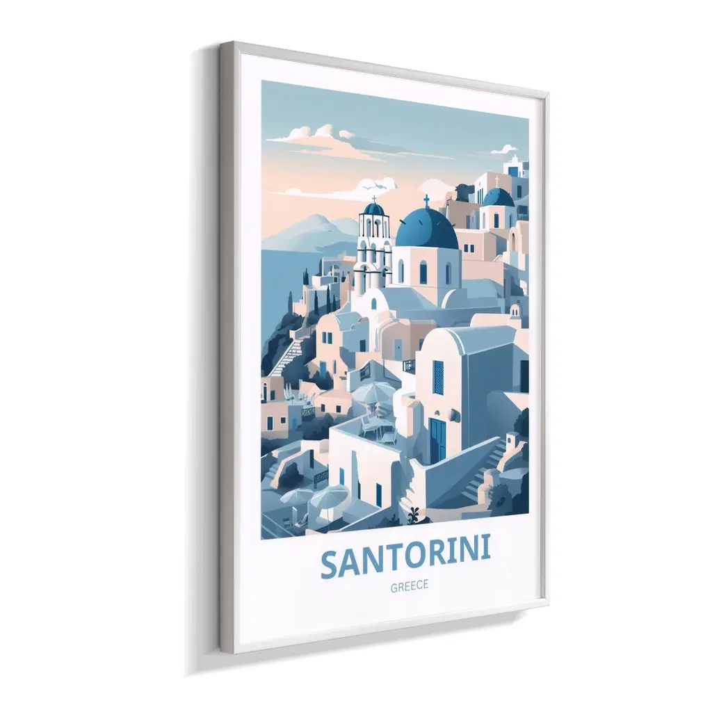 Santorini