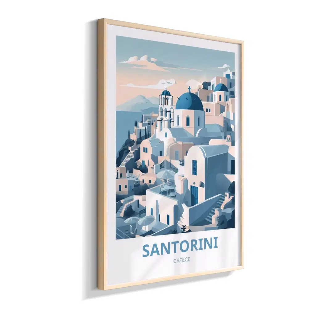 Santorini