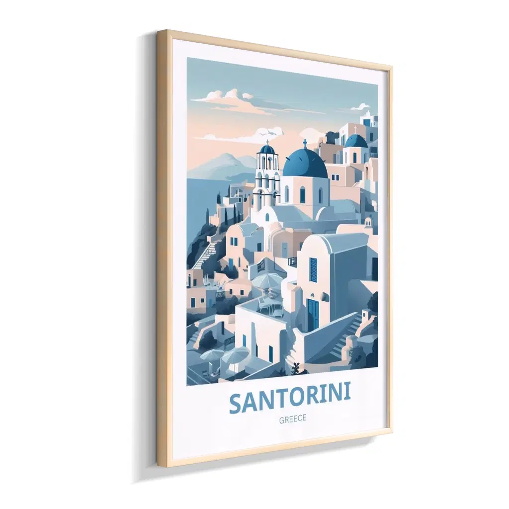 Santorini