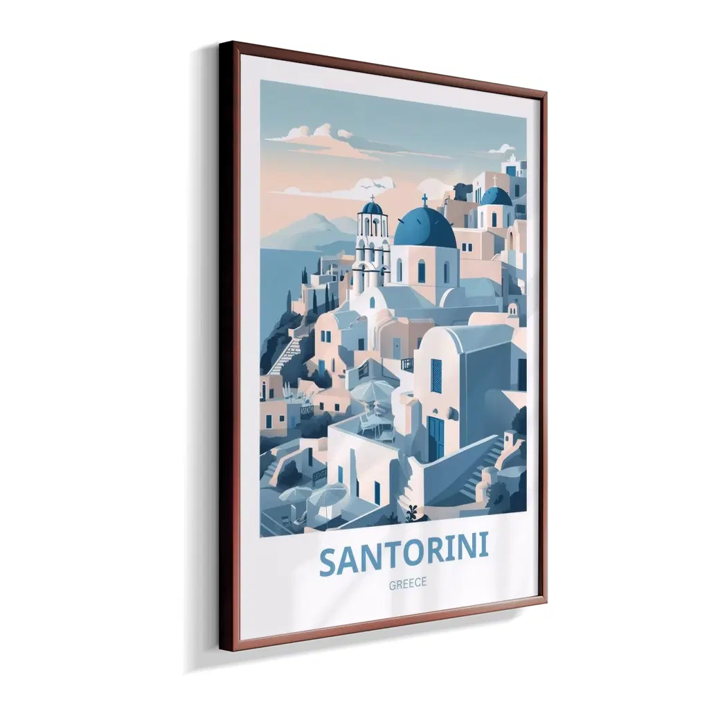Santorini
