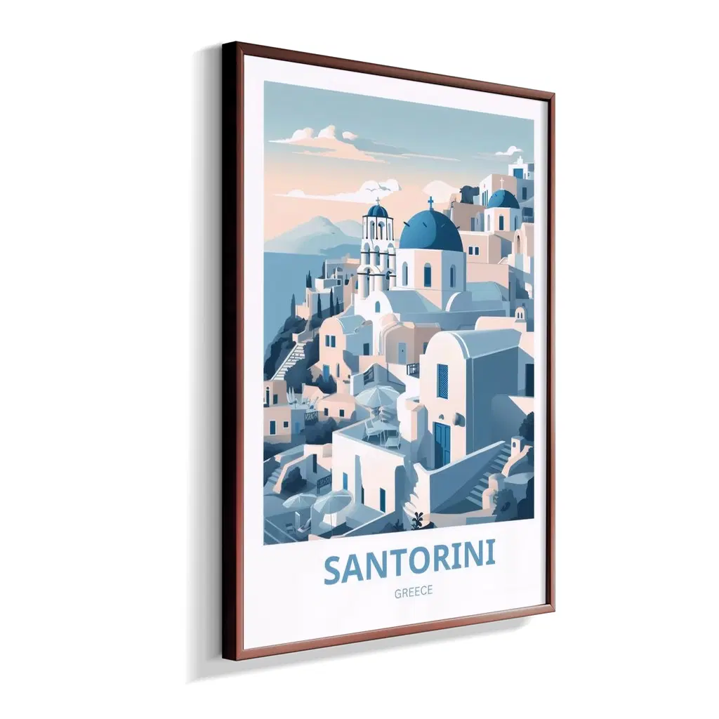 Santorini