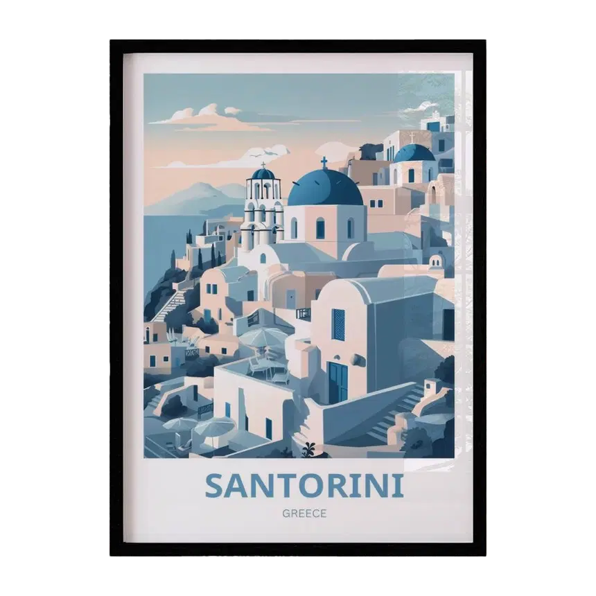 Santorini