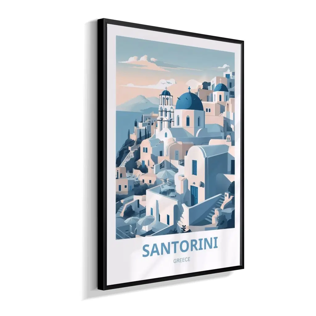 Santorini