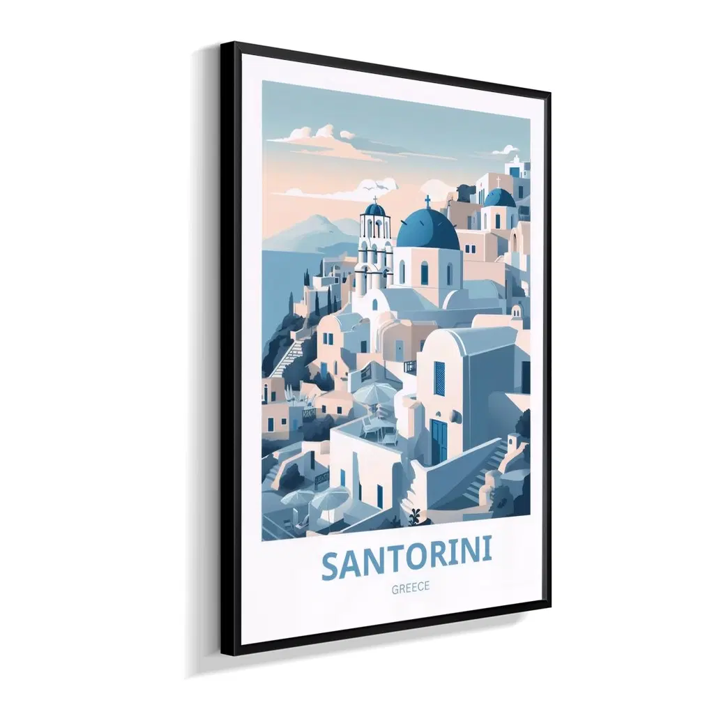 Santorini