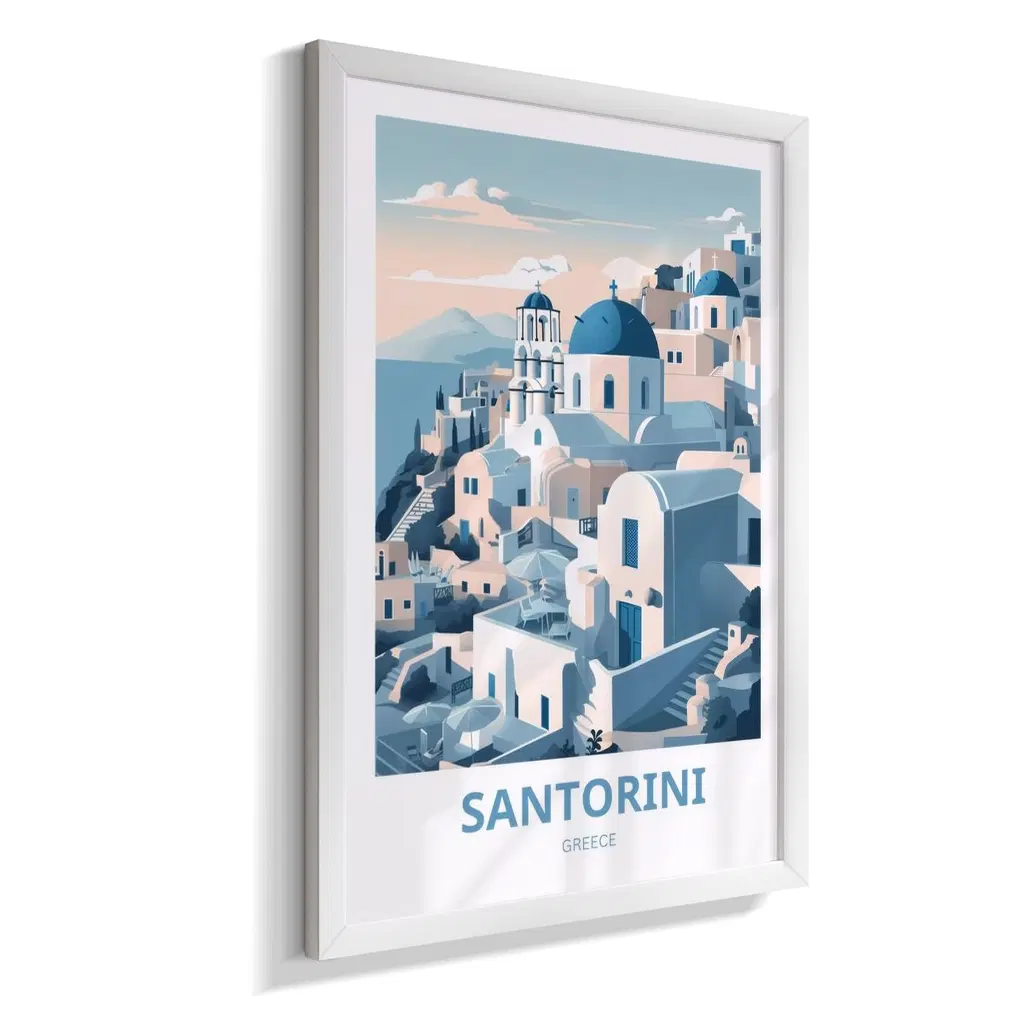 Santorini