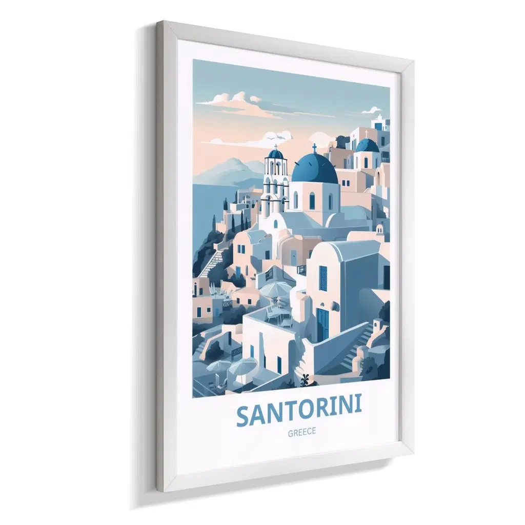 Santorini