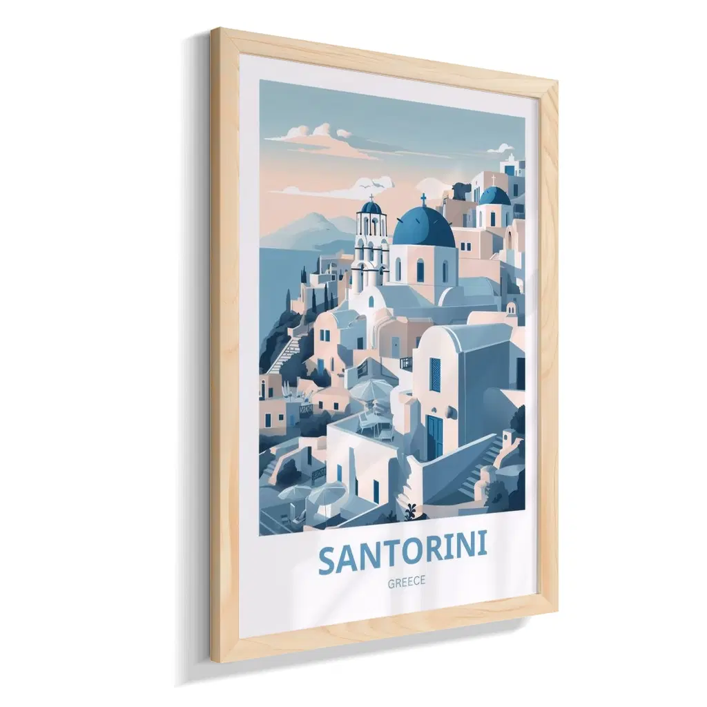 Santorini