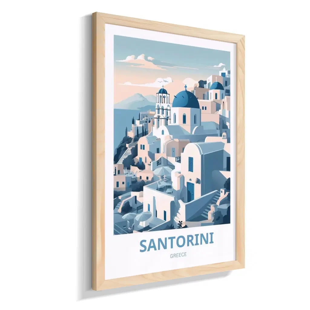 Santorini