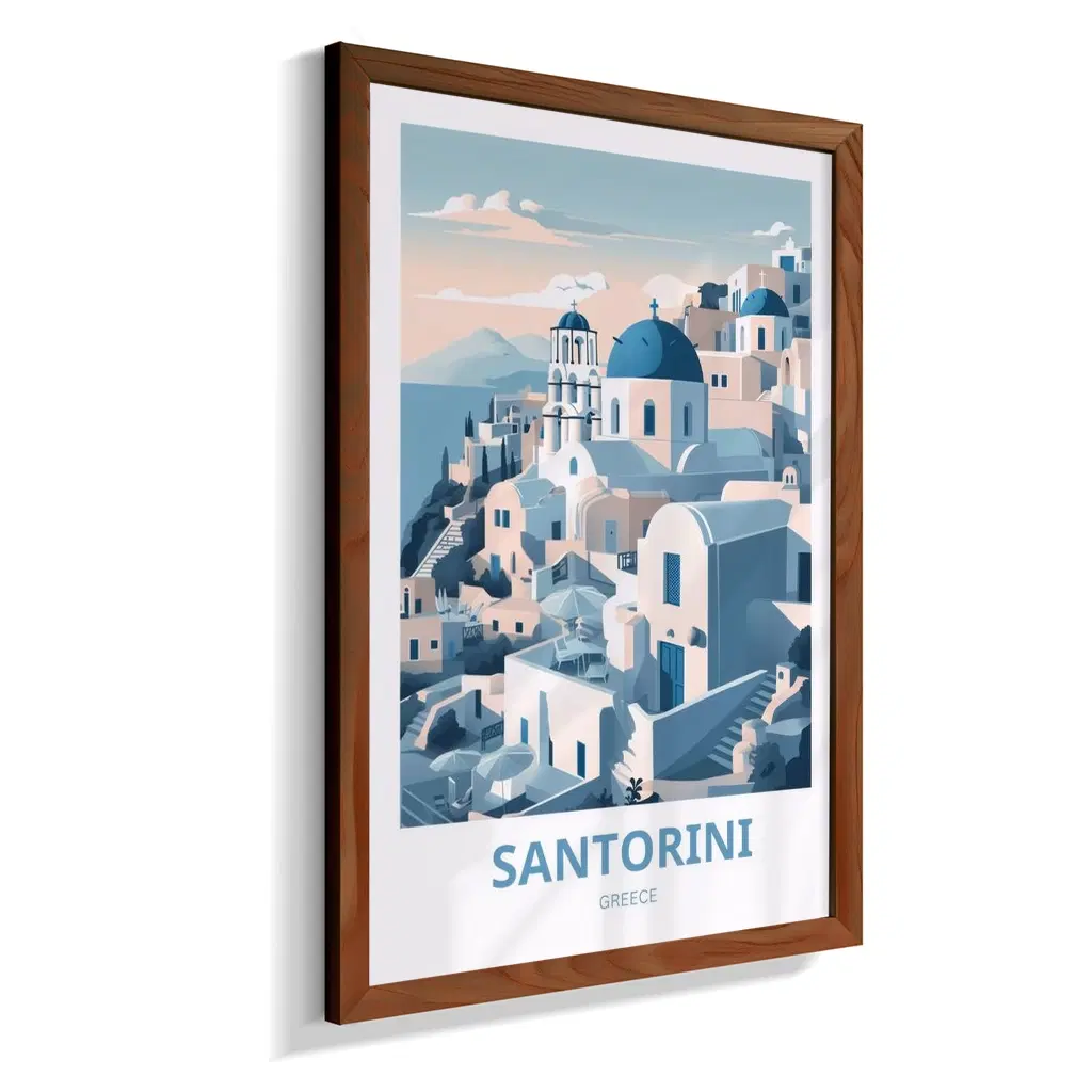 Santorini