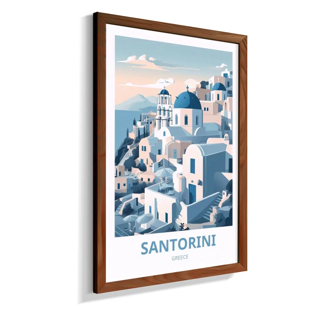 Santorini