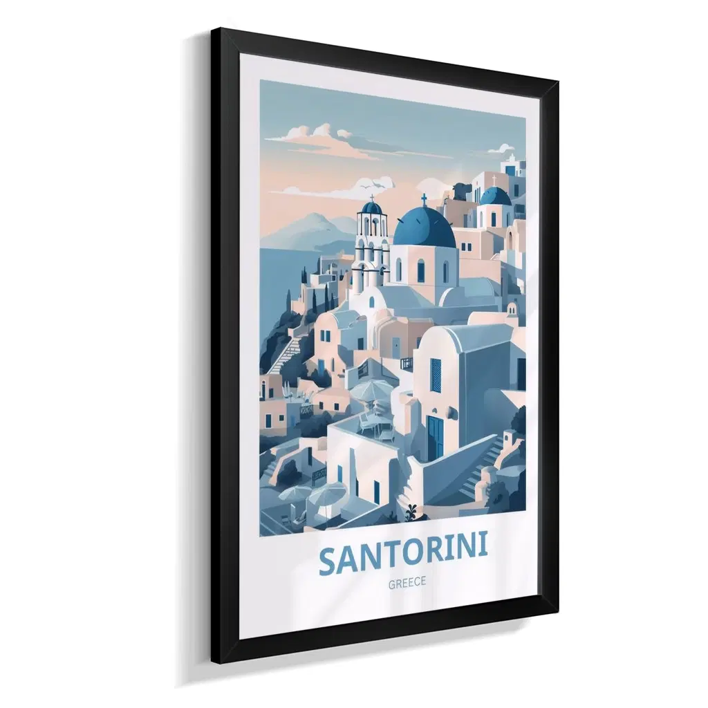 Santorini