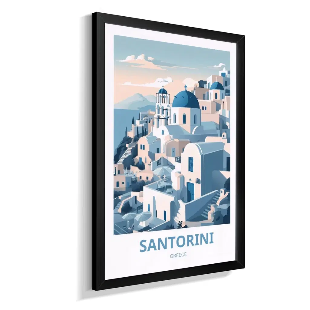 Santorini