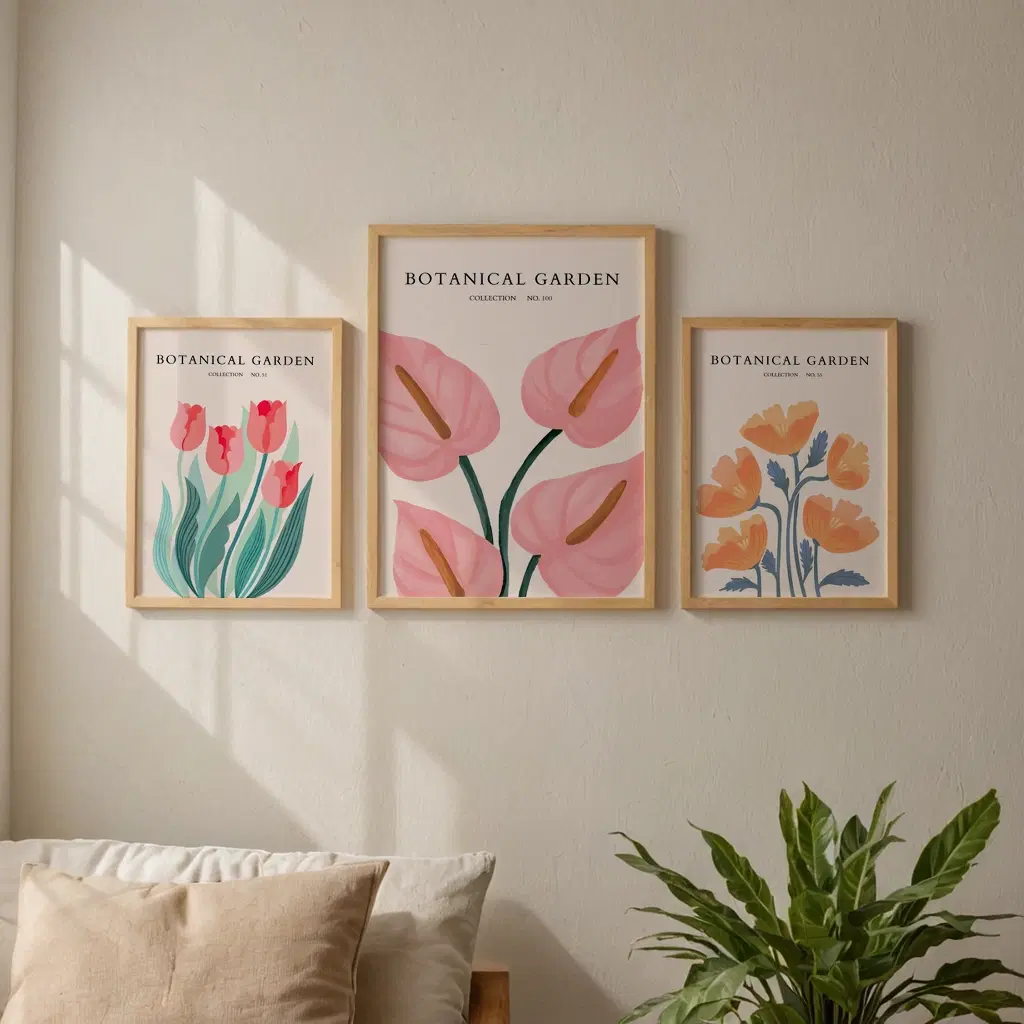 Botanical Garden Kit