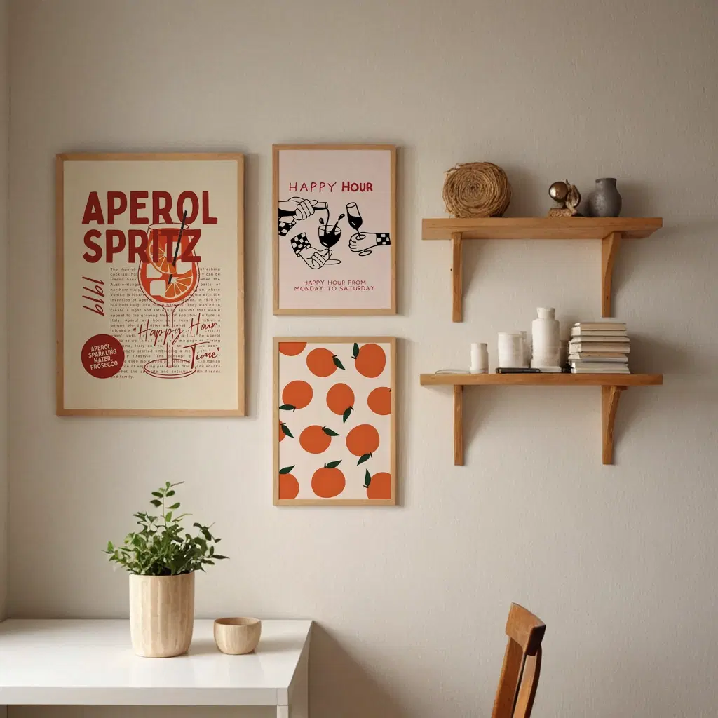 Aperol Happy Hour